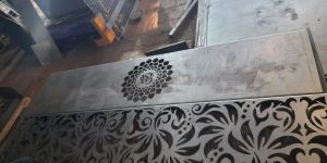 Interior Parts Fabrication Services