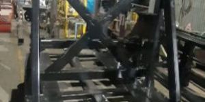 Structural Metal Fabrication Services