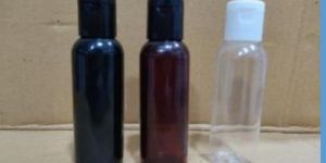 50ml Boston Round PET Bottle