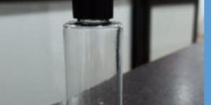 50ml Cylinder PET Bottle