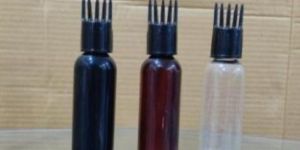 50ml Hair Oil PET Bottle