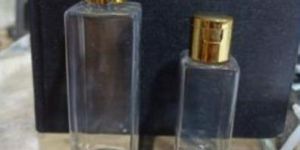 50ml Square PET Bottle