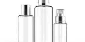 Cosmetic Glass Bottles