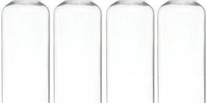Cosmetic Pet Bottles