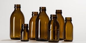Pharmaceutical Glass Bottles