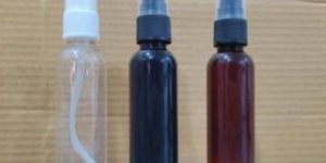 50ml Spray PET Bottle