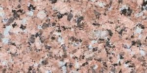Rosy Pink Granite