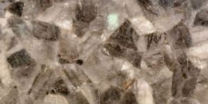 Smoky Quartz Semi Precious Stone Slab
