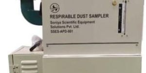 Respirable Dust Sampler