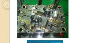 Z Premium Moulding Oil