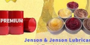 Z Premium Red Gel Grease Z Premium