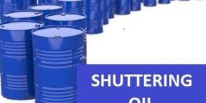 Z Premium Shuttering Oil