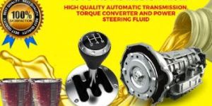 Z Premium Transmission Oil