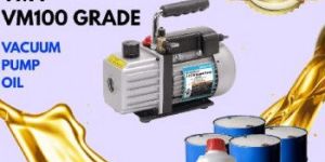 Z Premium Vacuum Pump Oil