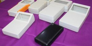 Hand Held Electronic Enclosures