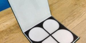 Open Optical Eyewear Lens Tray