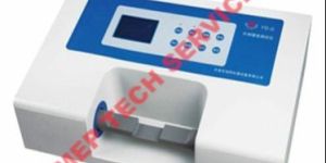 Digital Tablet Hardness Tester