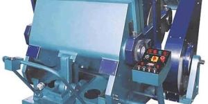 Heavy Duty Die Punching Machine