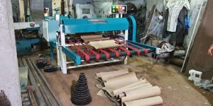 A4 Paper Making Machine