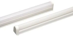 Tube Light Enclosure