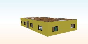 Prefabricated Cabins