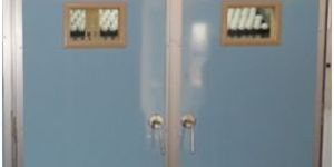 QA 1056 Egg Capacity Setter Incubator