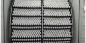 QA 15200 Egg Capacity Setter Incubator