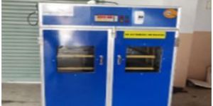 QA 2024 Egg Capacity Setter Incubator