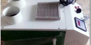 QA 880 Egg Capacity Setter Incubator