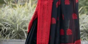 Cotton Handloom Sarees