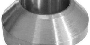 Stainless Steel Elbolet