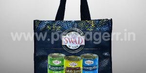 BOPP LAMINATED SHOPPING BAGS