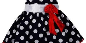 Girls Frock