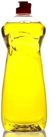 Liquid Dishwashing Soap