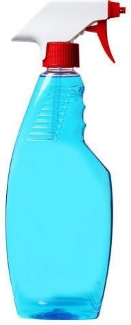 Liquid Glass Cleaner