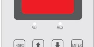 Digital Controller Overlay