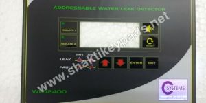 Logo Illumination Membrane Keypad