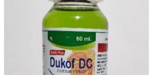 Dukof-DC Syrup