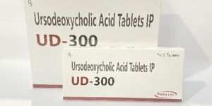 Ursodeoxycholic Acid Tablets