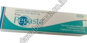 Pegasta 6mg Injection