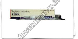 Pegex 6Mg Injection