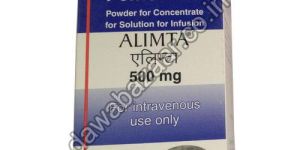 Pemetrexed 500mg Injection