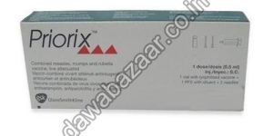 Priorix Tetra Vaccine