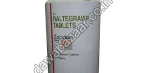 Raltegravir Tablets