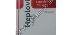 RIBAVIRIN CAPSULES