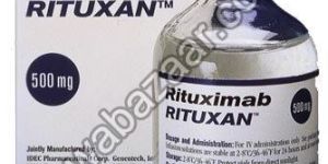 Rituxan Injection