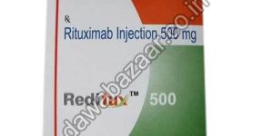 Rituximab 500mg Injection