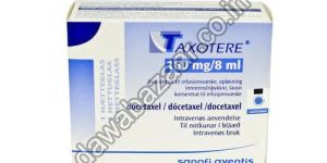 Taxotere Injection