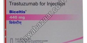 Trastuzumab 440mg Injection
