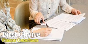 Business Finance Consultants